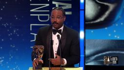 Ryan Coogler, Bafta du meilleur scénario original pour Sinners