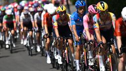 Giro d'Italia Femmes