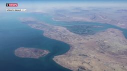 Guerre au Moyen-Orient : à qui appartient le détroit d'Ormuz ?