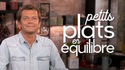 Petits plats en équilibre