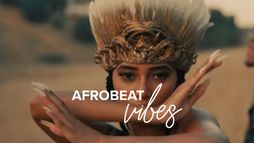 AFROBEAT VIBES