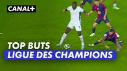 Ligue des champions 2024-25