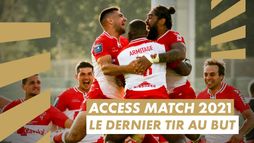 SPORT 40 ANS