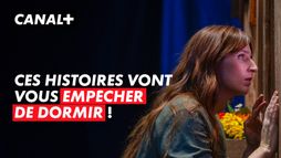 Surprise, malaise, peur... Pourquoi on vous recommande la série LOST MEDIA