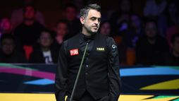 Ronnie O'Sullivan - Ali Carter