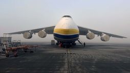 Antonov, le légendaire géant des airs - L'histoire du plus grand avion du monde