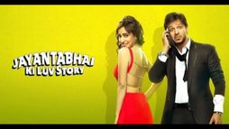 Jayantabhai Ki Luv Story