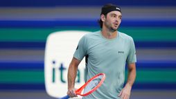 Taylor Fritz - Alexei Popyrin