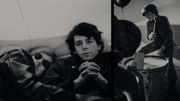The Velvet Underground bande-annonce