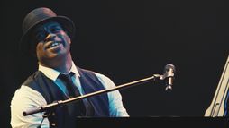 Jazz à La Villette 2022