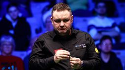 Ding Junhui - Stephen Maguire