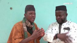 Conté Ya Dogokhi - Episode 22