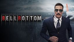Bell Bottom