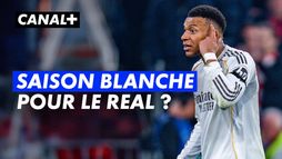 Real Madrid : Eliminés de la Ligue des champions, les Merengues se dirigent vers une saison blanche