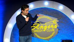 Top Comedy Club