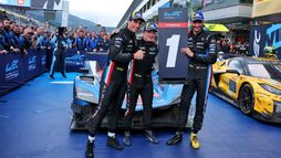 WEC | Retour sur la saison
