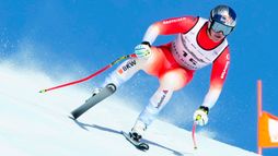 Garmisch-Partenkirchen | Super-G (H)