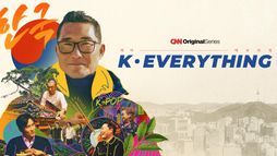 K-Everything