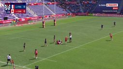 France - Canada