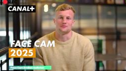 La compilation des Face Cam 2025