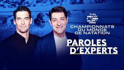 Paroles d'experts - Léon Marchand peut-il encore créer l'exploit ?