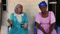 Conté Ya Dogokhi - Episode 18