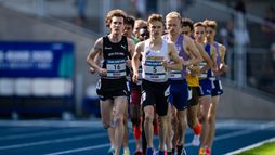 Athlétisme | 7e journée – 2e partie