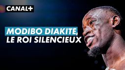 Comment Modibo Diakité, combattant malentendant, s’est-il imposé dans le monde du MMA ?