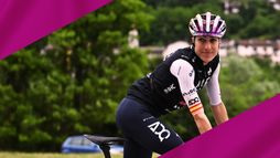 Tour d'Italie (F)