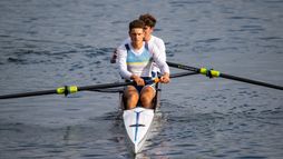 Aviron | 3e journée – 1re session