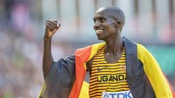 Marathon d'Amsterdam