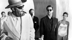 This is Orson Welles