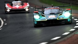 24 Heures du Mans | Hyperpole