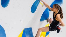 Berne | Bloc (F) – Demi-finale