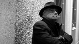 Mr Scorsese