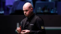 Judd Trump - Elliot Slessor