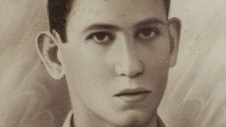 Palestine, 1947 : La Disparition d'Alexander Rubowitz