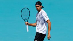 Vít Kopřiva - Lorenzo Sonego