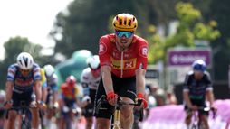 Tour de Belgique | 4e étape