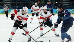 Hockey sur glace | Jour 12