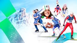 Milano - Cortina 2026 | Souvenirs d'Italie