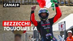 MotoGP / GP d'Italie - Bezzecchi vainqueur, doublé d'Aprilia au Mugello