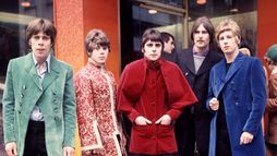 Status Quo - Rockin' All Over the World