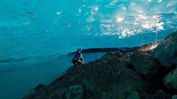 Ultima Patagonia : la dernière frontière