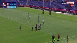 Championnat du Monde SVNS