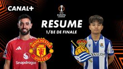 Le résumé de Man. United / Real Sociedad