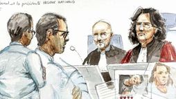 Affaire suivante, faits divers