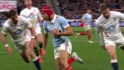 Tournoi des Six Nations de Rugby