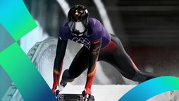 Skeleton | 1re manche (H)