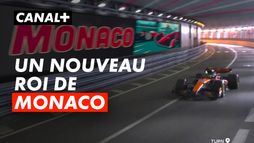 Formule 1 : Lando Norris résiste à Charles Leclerc et remporte le Grand Prix de Monaco